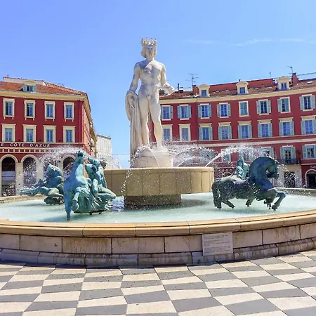 L'helios By Interhome شقة *