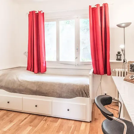 L'helios By Interhome *