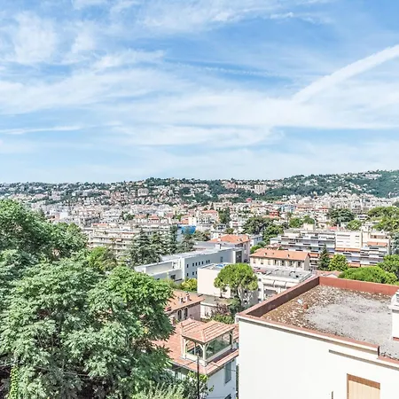 شقة L'helios By Interhome *