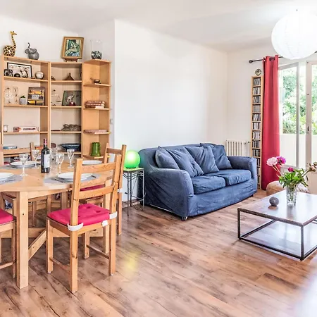 شقة L'helios By Interhome