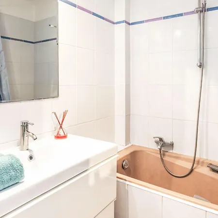 L'helios By Interhome *