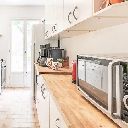 شقة L'helios By Interhome