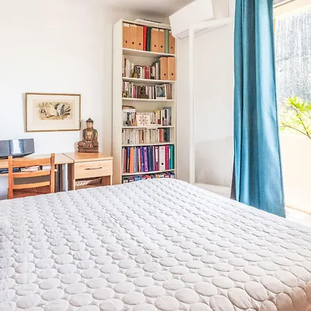 L'helios By Interhome * ניס