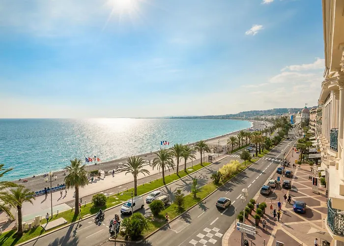 Apartamento L'helios By Interhome