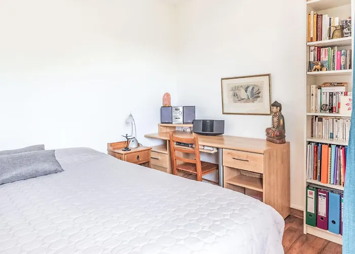 L'helios By Interhome *
