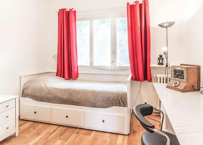 L'helios By Interhome *