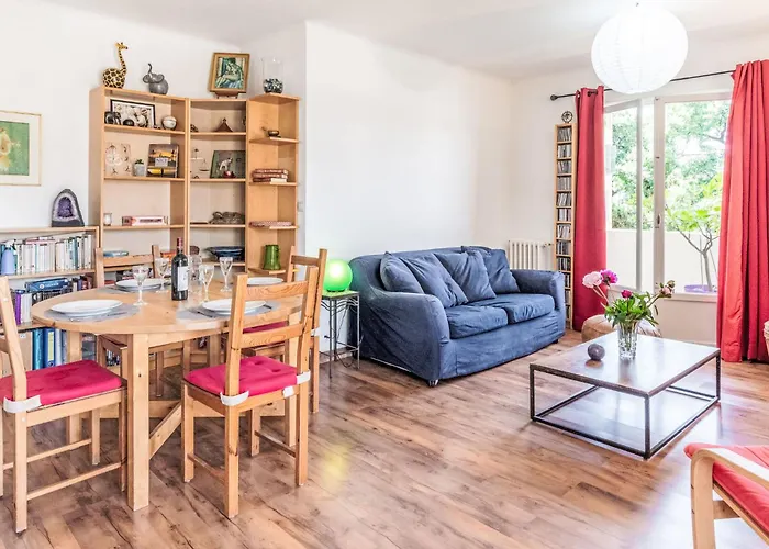 Apartament L'helios By Interhome