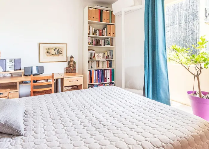 L'helios By Interhome * Niza