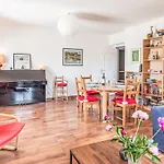 Lejlighed L'helios By Interhome Nice